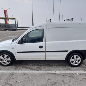 OPEL COMBO 1.7 DTI N1 TERETNI 2003 GOD