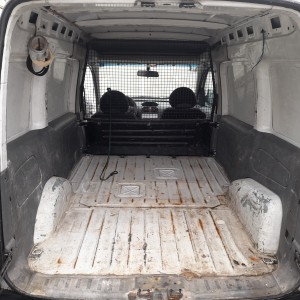 OPEL COMBO 1.7 DTI N1 TERETNI 2003 GOD