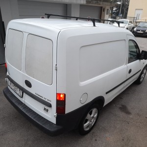 OPEL COMBO 1.7 DTI N1 TERETNI 2003 GOD