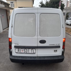 OPEL COMBO 1.7 DTI N1 TERETNI 2003 GOD