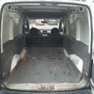 OPEL COMBO 1.7 DTI N1 TERETNI 2003 GOD