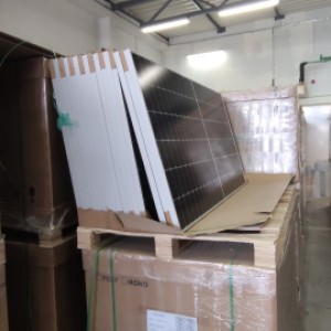 ***AKCIJA*** LONGI PANEL 450W