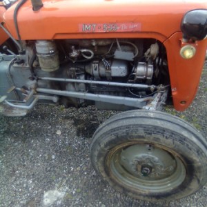IMT 533