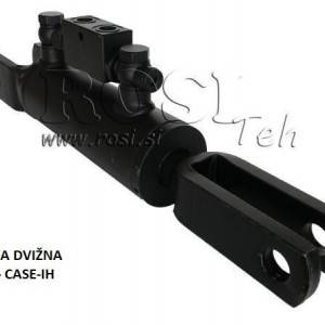 HIDRAULIČNA DIZAJUČA POTEZNICA - CASE-IH