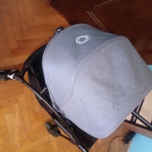 Bugaboo bee3