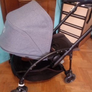 Bugaboo bee3