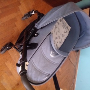 Bugaboo bee3