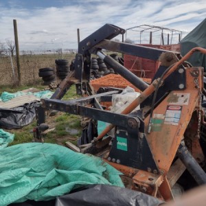 ROTO BRANE