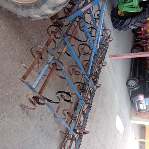 Sjetvospremač 3m