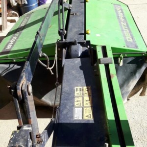 Roto kosa