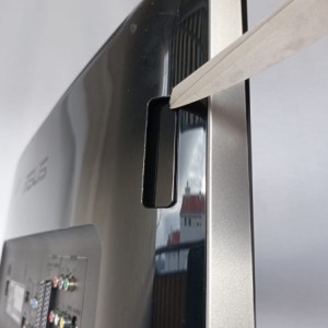 ASUS 22 " TV i Monitor Full HD