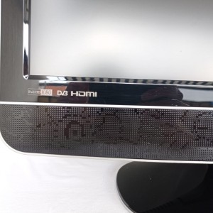 ASUS 22 " TV i Monitor Full HD