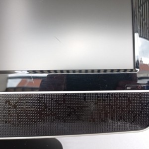 ASUS 22 " TV i Monitor Full HD