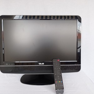ASUS 22 " TV i Monitor Full HD