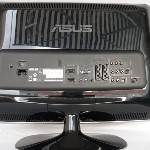 ASUS 22 " TV i Monitor Full HD