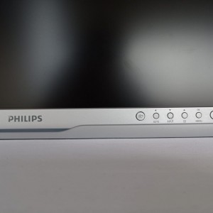 Monitor Philips Brilliance 19 "