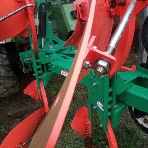 Traktor Fendt 312 Lsa