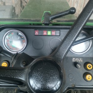 Traktor Fendt 312 Lsa