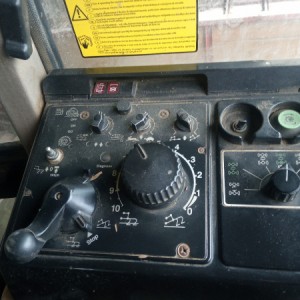 Traktor Fendt 312 Lsa