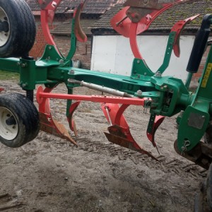Traktor Fendt 312 Lsa