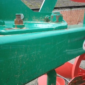 Traktor Fendt 312 Lsa