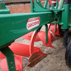 Traktor Fendt 312 Lsa