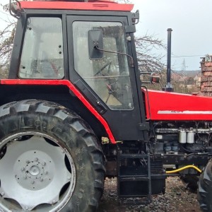 Ursus 1234