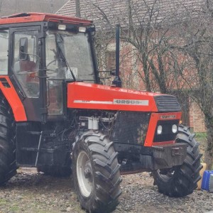 Ursus 1234