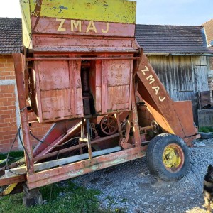 Berac Zmaj 222 rm