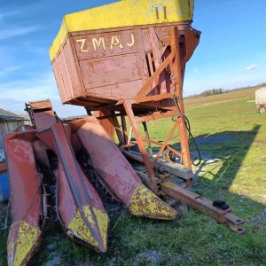 Berac Zmaj 222 rm