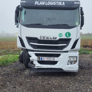 Iveco Stralis AS 440