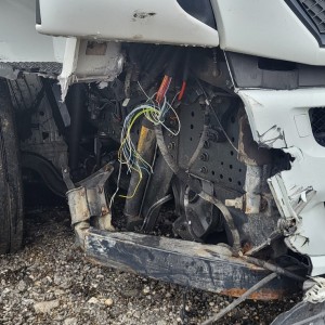 Iveco Stralis AS 440