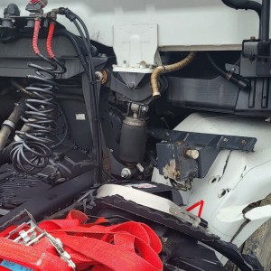 Iveco Stralis AS 440
