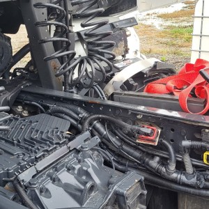Iveco Stralis AS 440