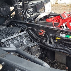 Iveco Stralis AS 440