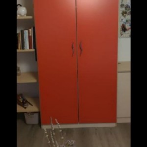 DJEČIJA SOBA