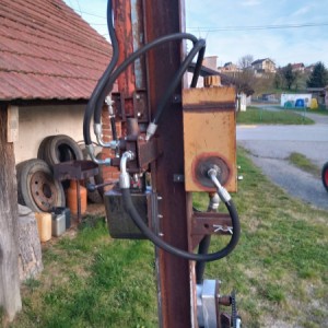 Kalač za drva