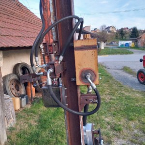 Kalač za drva