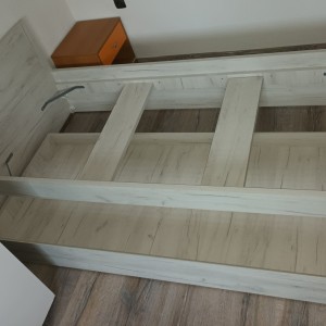 Djecji krevet 90&#xD7;200 emezeta