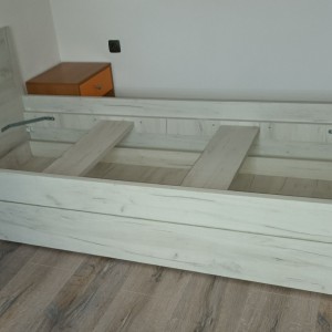 Djecji krevet 90&#xD7;200 emezeta