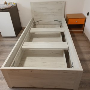 Djecji krevet 90&#xD7;200 emezeta