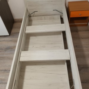 Djecji krevet 90&#xD7;200 emezeta