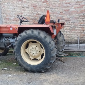 Ursus C-355 zamjena
