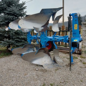Lemken opal 090