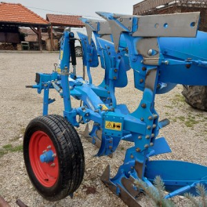 Lemken opal 090
