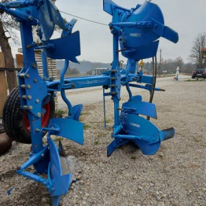 Lemken opal 090