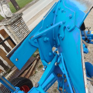 Lemken opal 090
