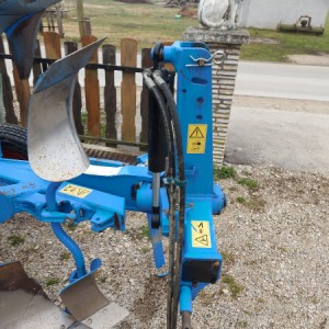 Lemken opal 090