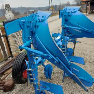 Lemken opal 090