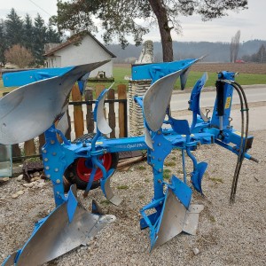 Lemken opal 090